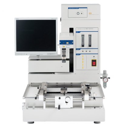 BGA/SMT Rework Machine