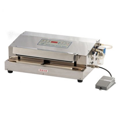 Commercial Nozzle Vacuum Sealer