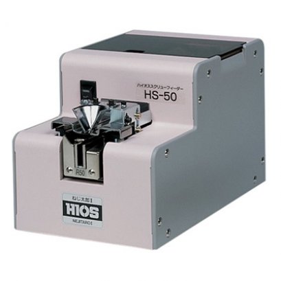 Automatic Screw Feeders for manual and machines | HS