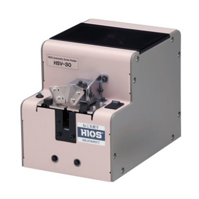 Automatic Screw Feeders for manual and machines | HSV