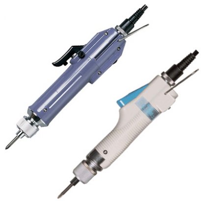 Brushed Screwdriver (DC type) Impact absorbing | SS