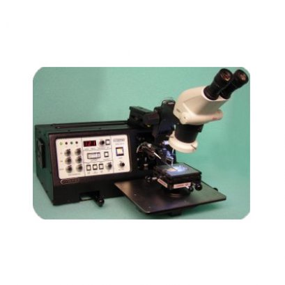 Thermosonic Ball Bonder