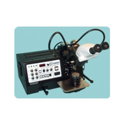 Thermosonic Wedge Bonder