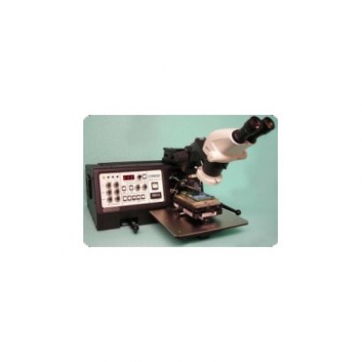 Thermosonic Wedge Bonder