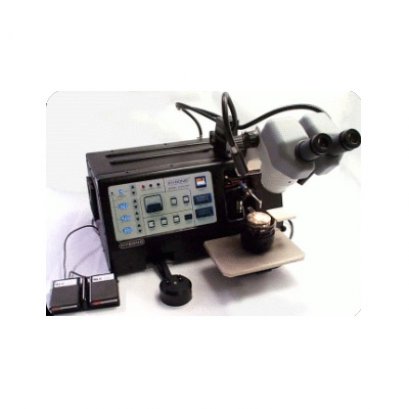 Digital Ultrasonic Peg Bonder