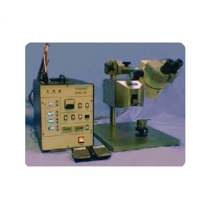 Digital Ultrasonic Peg Bonder