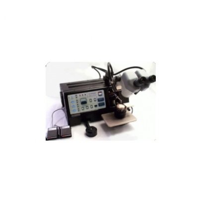 Thermosonic Peg Bonder