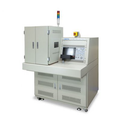 Semiconductor Curve Tracer