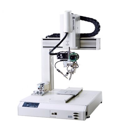 Desktop Soldering Robot | DF