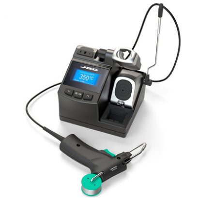 Soldering Feed Station