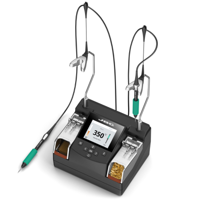 2-Tool Nano Soldering | NANE Station