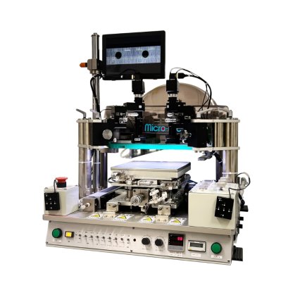 Laboratory screen printer | LABTOP 38