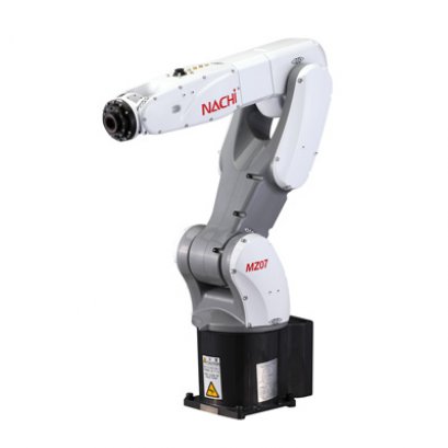 Articulated Robot | MZ-07