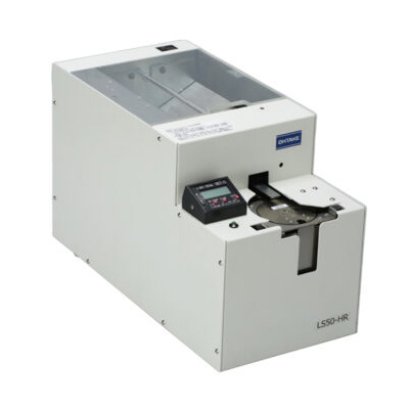 Automatic Screw-Counting Feeder | LS-HR