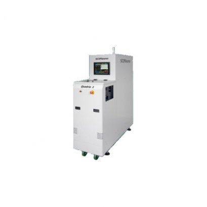 High UPH Strip Plasma Cleaning System