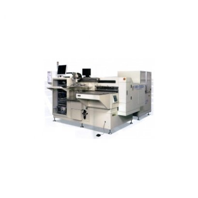 V-scoring Machine  with CCD camera