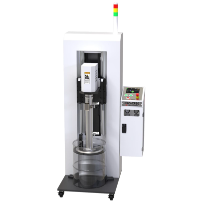 Material Feeding System | PRO CAN PUMP