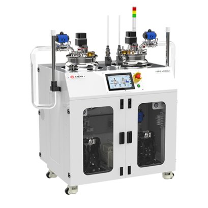 Material feeding system | MFS, MFE Series
