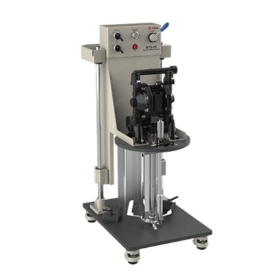 Material Transfer System | MTS Series