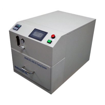 UV Curing System | UVC-408