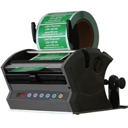 Automatic Label Dispenser | LDX