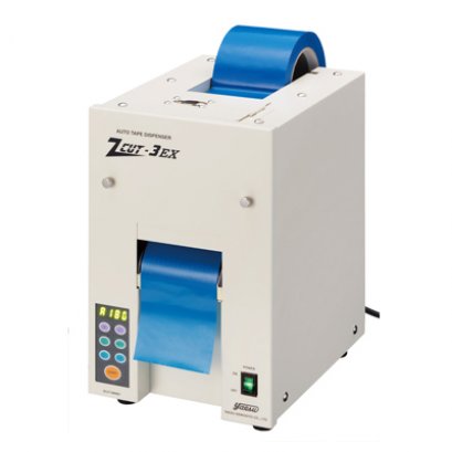 Automatic Tape Dispenser | ZCUT-3EX