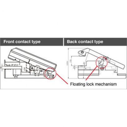 Board to Board Connector Clip Connector