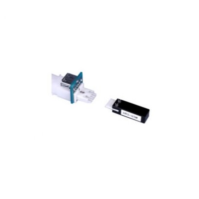 4-pin Standard Type A Interface Connectors for General-purpose USB Easy Connection Tools for Interface Connectors