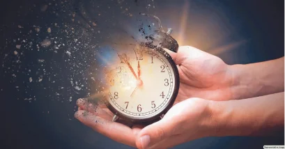 PAST LIFE REGRESSION THERAPY