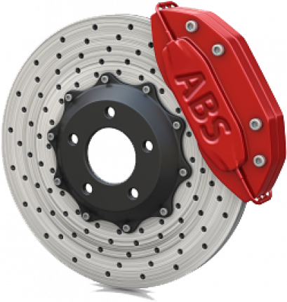 วิธีการดูแลรักษาระบบเบรก ABS