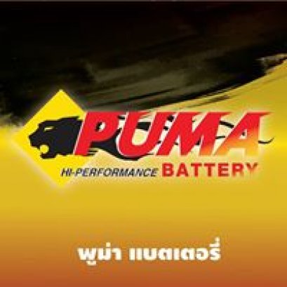 PUMA BATTERY