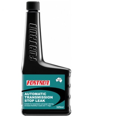 FORTRON AUTOMATIC TRANSMISSION STOP LEAK