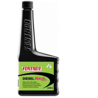 FORTRON DIESEL TOTAL + PLUS