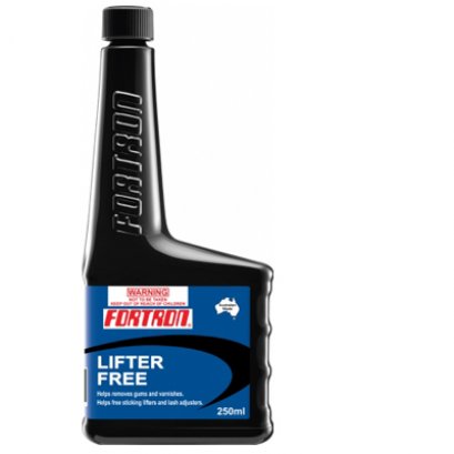 FORTRON LIFTER FREE