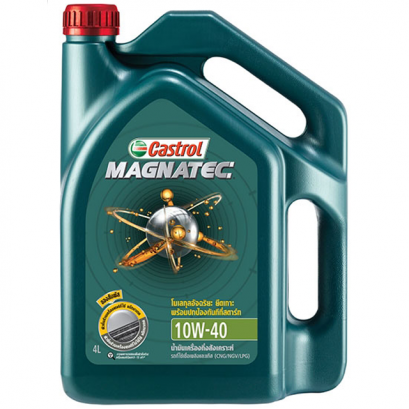 CASTROL MAGNATEC 10W40