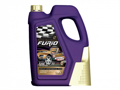 FURiO F1 DIESEL 5W-30