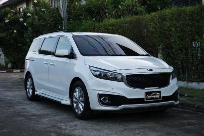 KIA Grand Carnival