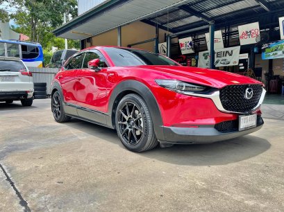 MAZDA CX-30 TEIN