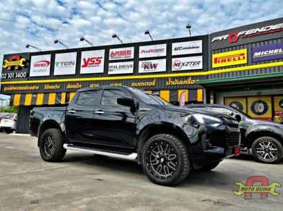 ISUZU D-MAX 2024 ป้ายแดง - Profender