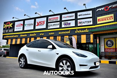 TESLA MODEL Y AWD - FITz