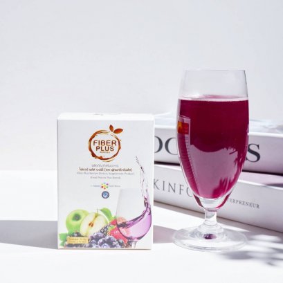 Fiber Plus