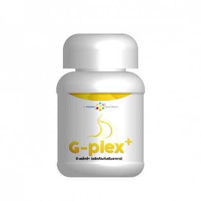 G-Plex