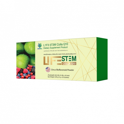 L1F3 5T3M Colla Q10