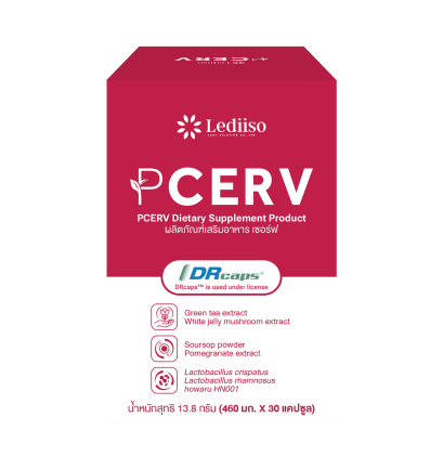 PCERV