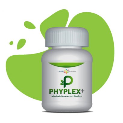 PHYPLEX PLUS