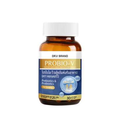 Probio-V