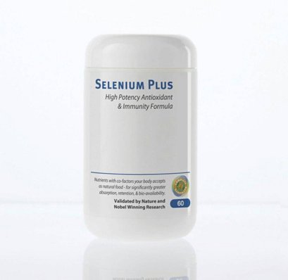 Selenium Plus