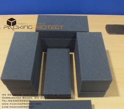 ขายฟองน้ำแผ่น รับผลิตฟองน้ำ โฟมกันกระแทก จำหน่ายในราคาโรงงาน 