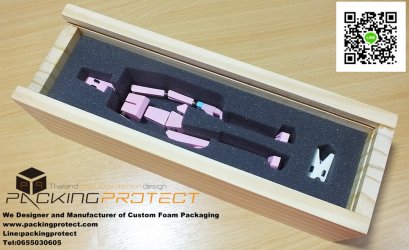  ผลิตฟองน้ำกันกระแทก โฟมกันกระแทกบรรจุภัณฑ์สินค้า จำหน่ายในราคาโรงงานา ผลิตแพคเกจจิ้งโฟม ผลิตสินค้าพรีเมี่ยมจากโฟมยางทุกรูปแบบ