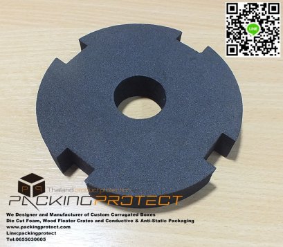 โฟมeva แผ่นโฟมกันกระแทก(eva foam)